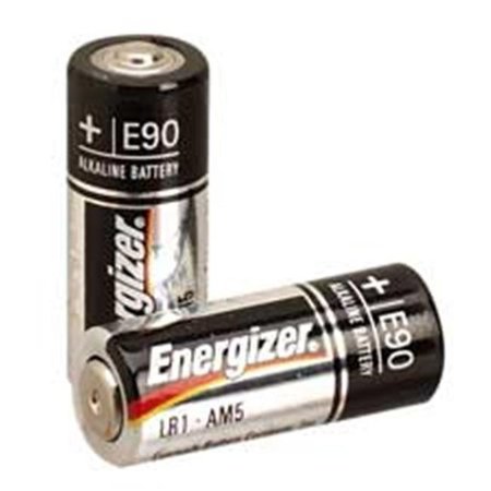 ENERGIZER Energizer EVEE90BP2 Battery Alka N Cell 39800013200